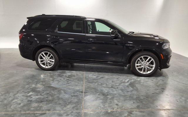 2023 dodge durango r/t plus awd