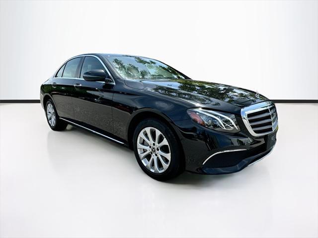 2020 mercedes-benz e-class 4matic