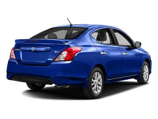 2017 nissan versa 1.6 s 1.6 s 4dr sedan 4a for sale in horseneck beach, massachusetts