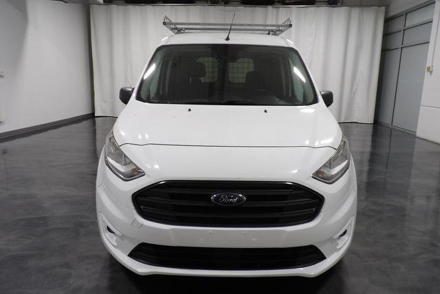 2019 ford transit connect xlt