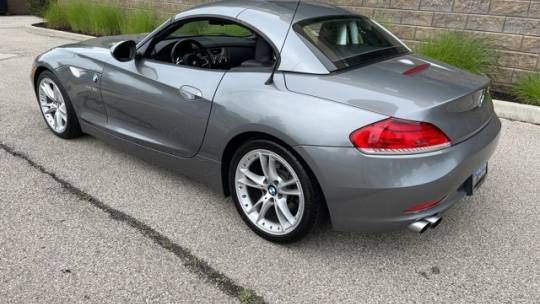 2010 bmw z4 sdrive30i