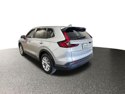 2023 honda cr-v ex-l in buffalo, minnesota