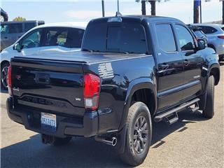 2023 Toyota Tacoma sr v6
