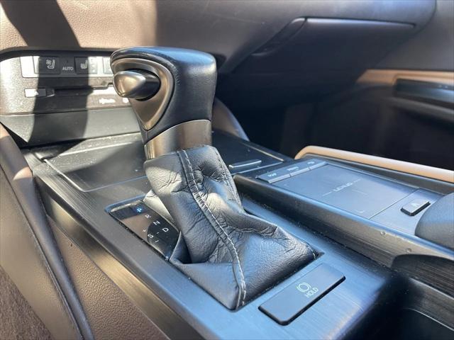 2021 lexus es 350 base