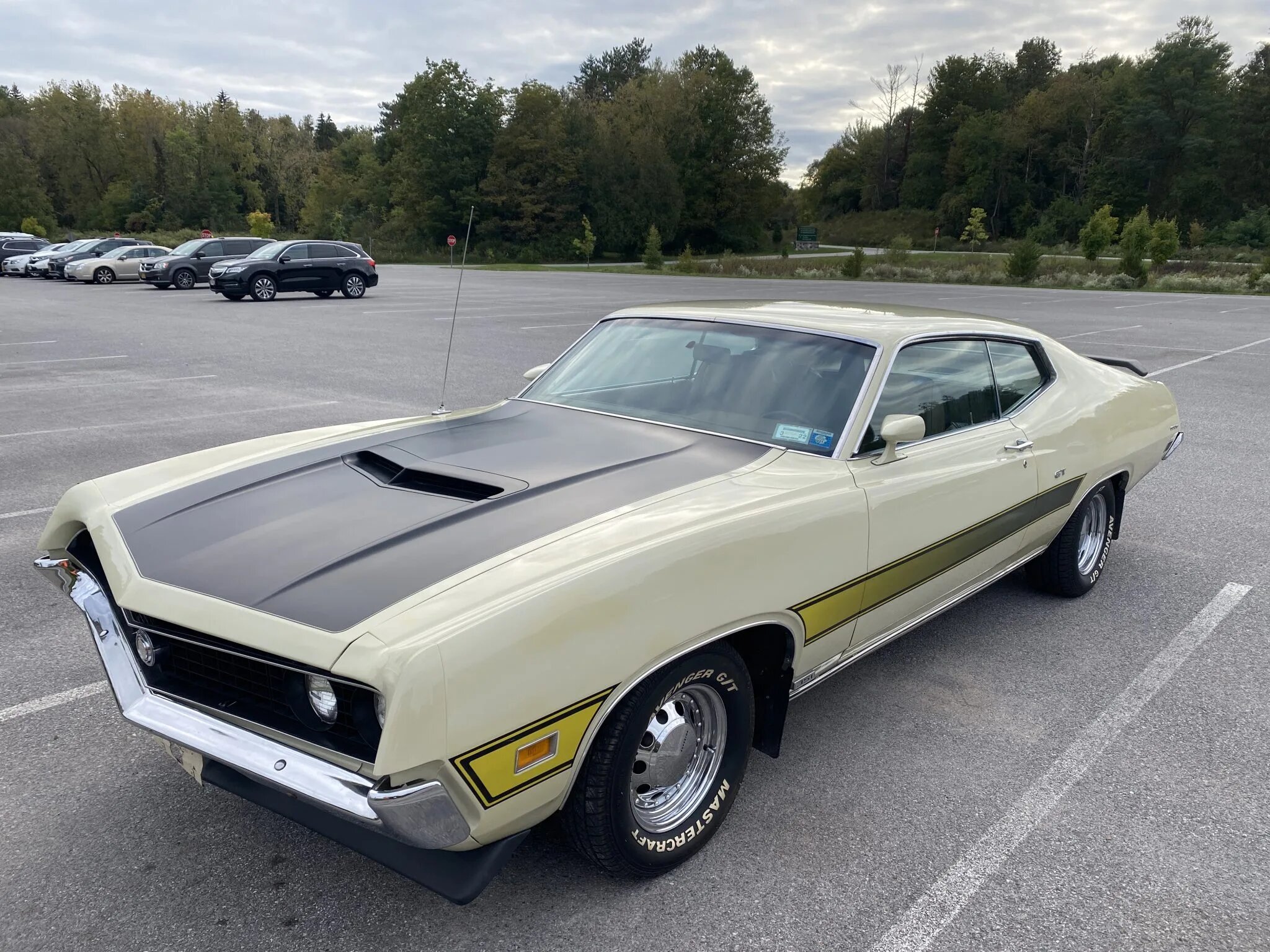 ford torino gt