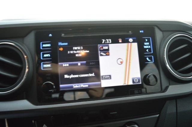 certified 2017 toyota tacoma trd sport bellevue, ne 68147 for sale in bellevue, nebraska