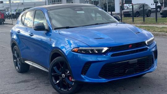 2024 Dodge Hornet