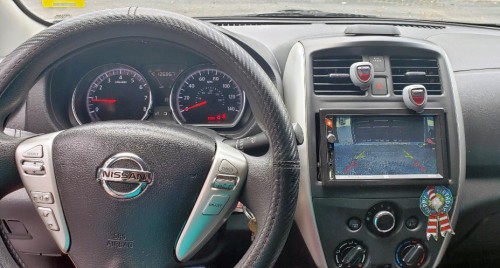 2015 nissan versa sv for sale in florida by owner