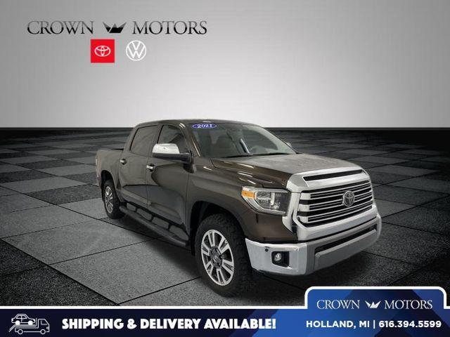 2021 toyota tundra 1794