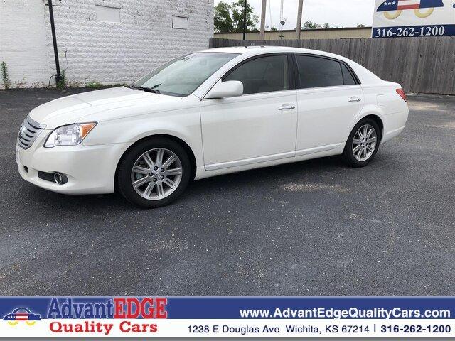 used 2010 toyota avalon xl wichita, ks 67214 for sale in wichita, kansas