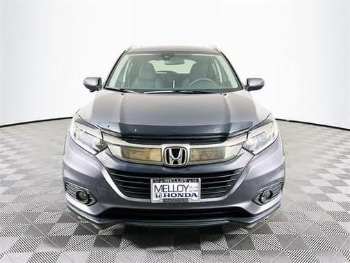 2022 honda hr-v in co bluffs, iowa