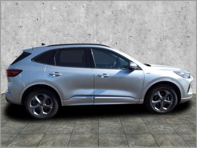 2023 ford escape st-line select