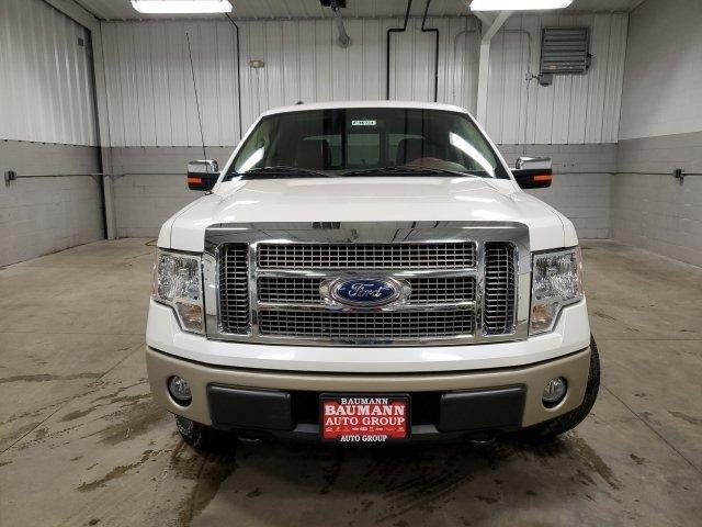 used 2010 ford f150 king ranch genoa, oh 43430 for sale in genoa, ohio
