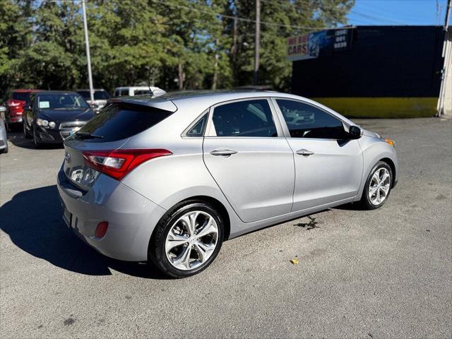 2015 hyundai elantra gt base