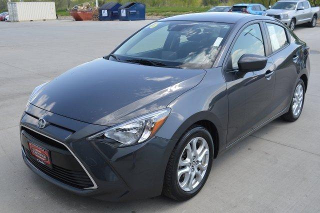 used 2016 scion ia bellevue, ne 68147 for sale in bellevue, nebraska