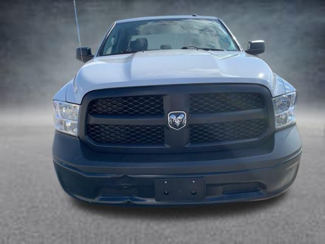2022 ram 1500 tradesman