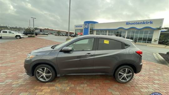 2022 Honda HR-V