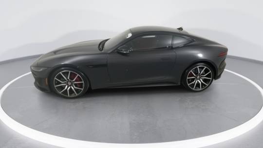 2023 Jaguar F-Type