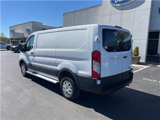 2021 Ford Transit 250