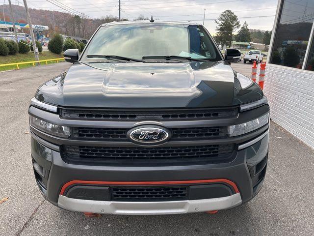 2023 ford expedition timberline