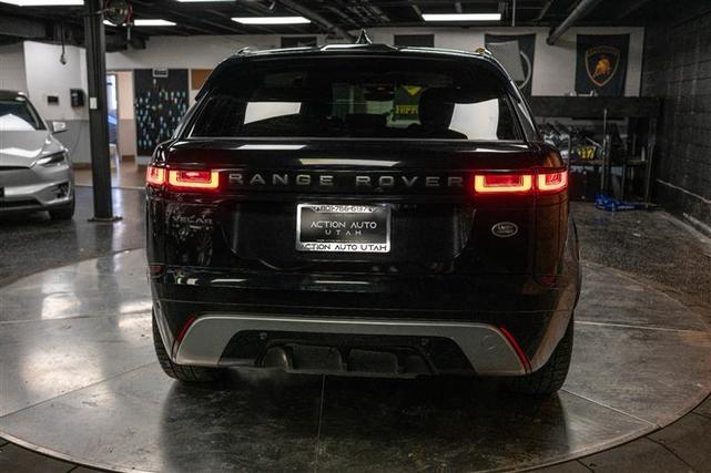 2020 land rover range rover velar s r-dynamic