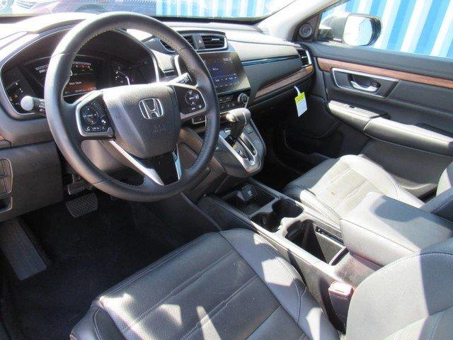 certified 2017 honda cr-v fwd touring slidell, la 70461 for sale in slidell, louisiana