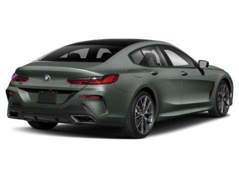 2022 bmw m850 gran coupe