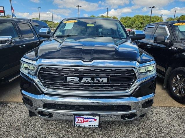 2023 ram 1500 limited