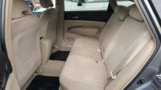 2005 Toyota Prius