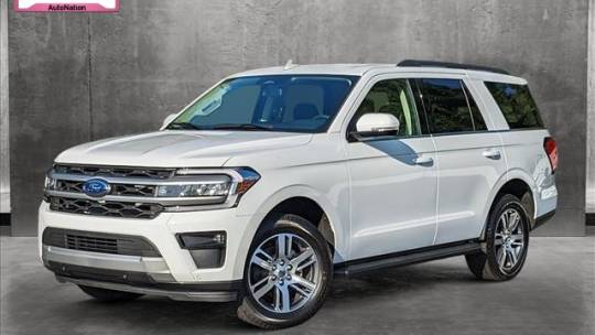 2024 Ford Expedition