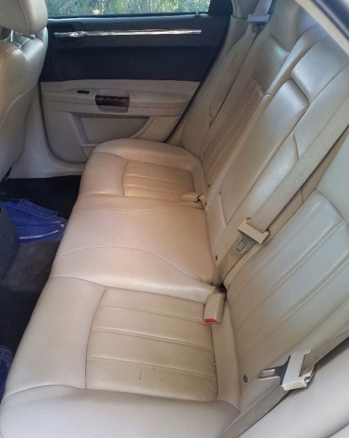 2006 chrysler 300 300c hemi for sale in florida by owner