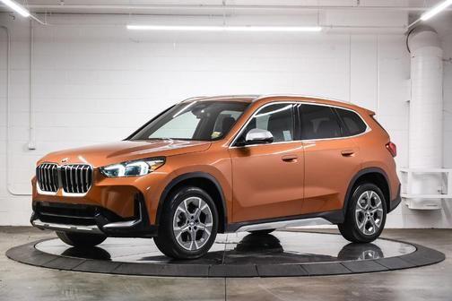 2023 bmw x1