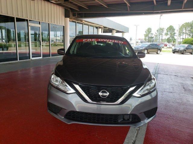 new 2019 nissan sentra s shreveport, la 71105 for sale in shreveport, louisiana