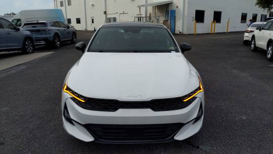 2023 Kia K5