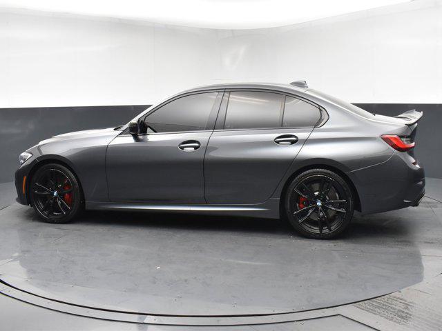 2021 bmw m340 i