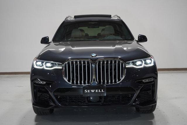 2019 bmw x7 xdrive50i