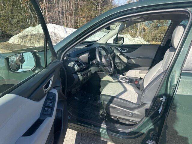 2022 subaru forester in north hampton, new hampshire