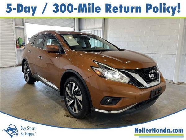 2016 nissan murano in delavan, wisconsin