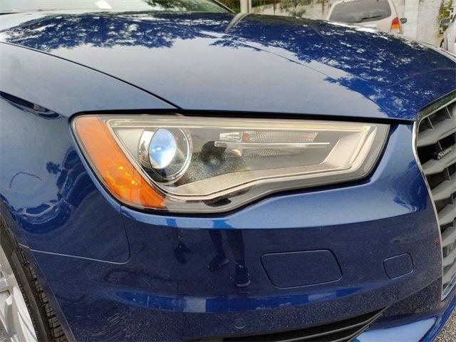 used 2016 audi a3 2.0t premium quattro sedan lakeland, fl 33801 for sale in lakeland, florida