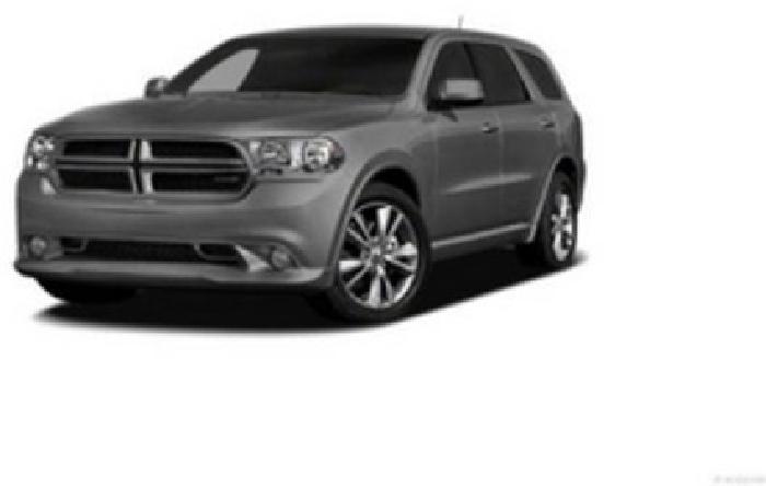 2012 dodge durango r/t in wilmington, nc