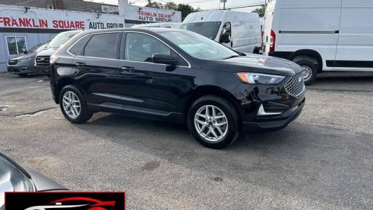 2023 Ford Edge