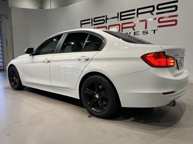 2014 bmw 320 i