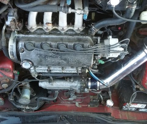 1994 honda civic ex for sale in illinois by owner