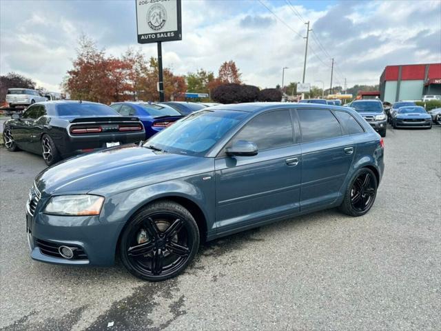 2012 audi a3 2.0 tdi premium plus