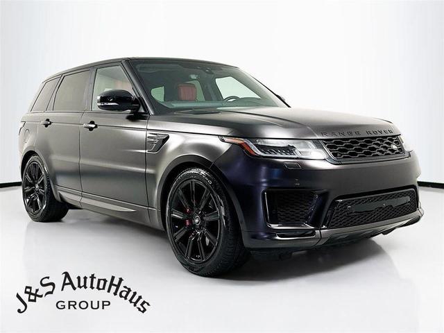 2020 land rover range rover sport autobiography phev