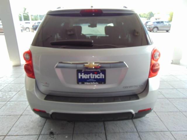 2015 chevrolet equinox lt awd lt 4dr suv w/1lt for sale in dover, delaware