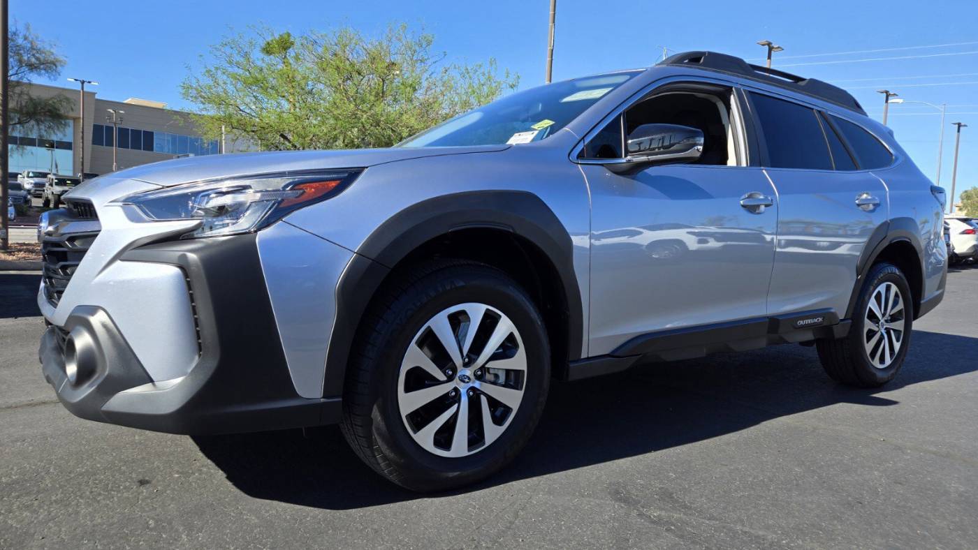 2024 subaru outback premium