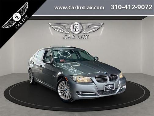 2011 bmw 335