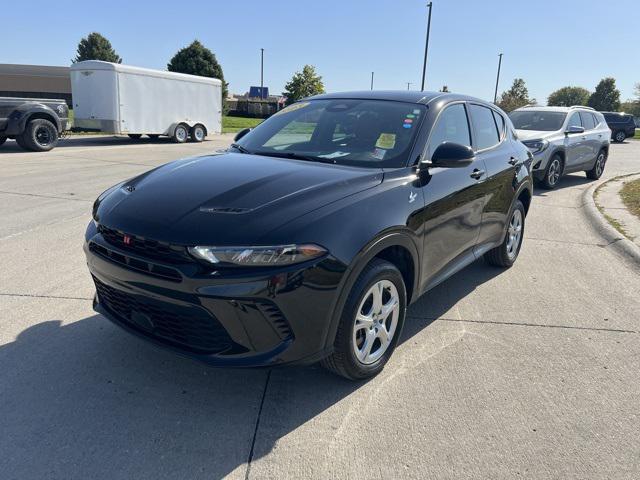 2023 dodge hornet gt plus awd