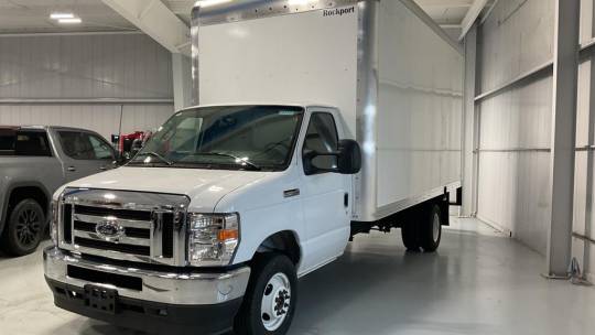 2025 Ford E-Series